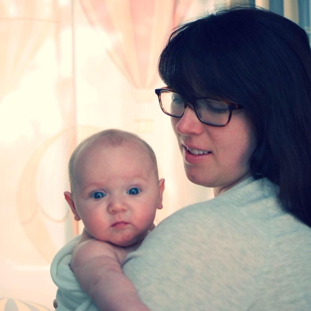 Meet your Posher, Jennifer